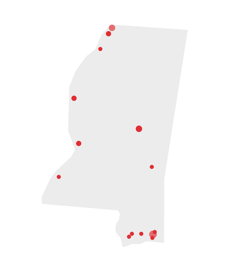 Does Mississippi Tax Gambling Winnings