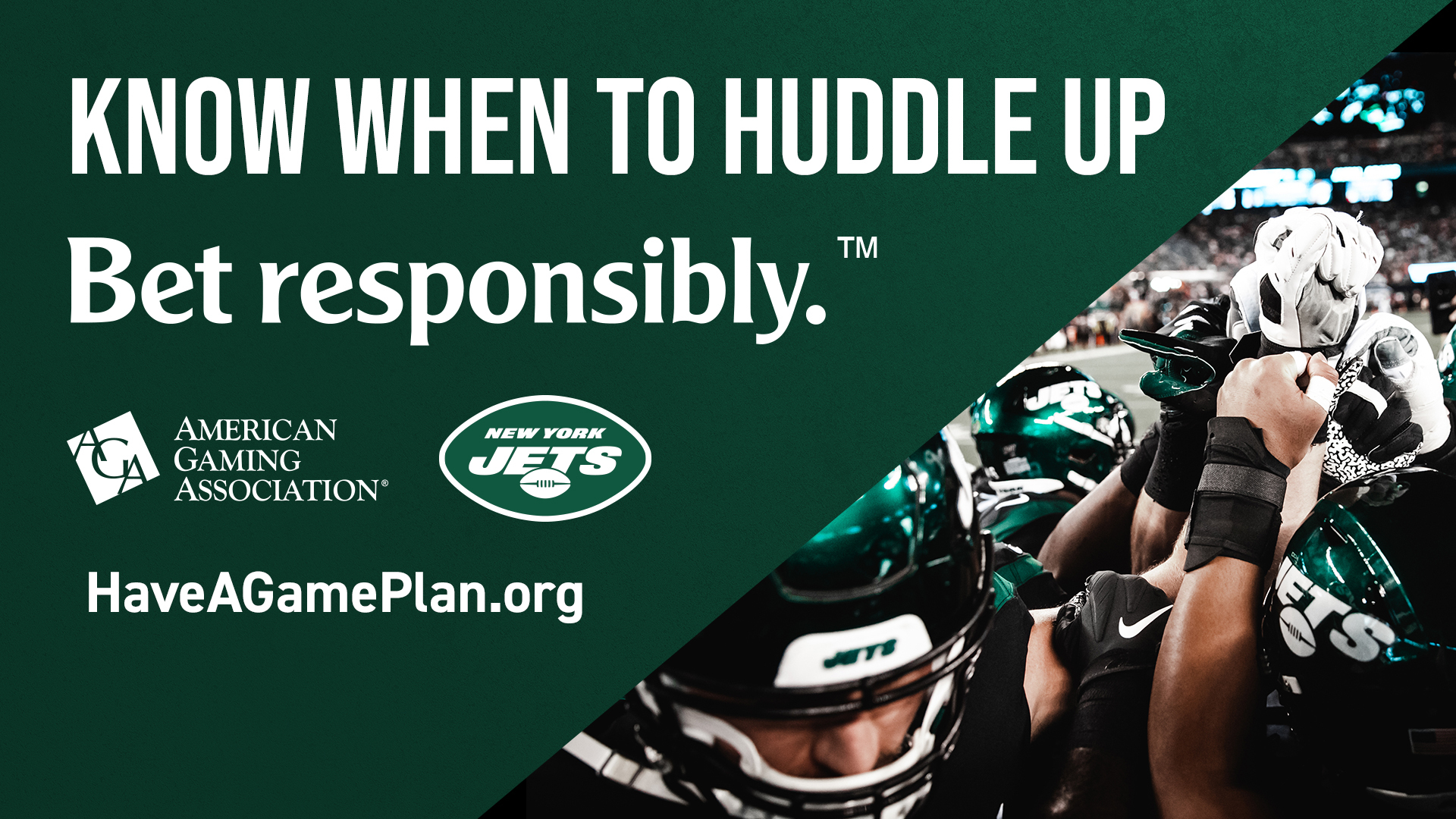 WynnBET partners with New York Jets