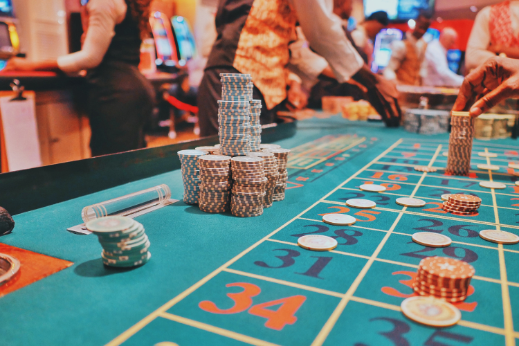 Safer Gambling Week 2023 sees industry unites for responsible gaming  advocacy and safer practices